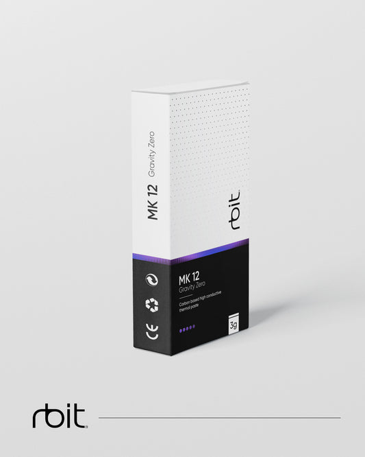 RBIT MK12 Gravity Zero High-Performance Thermal Paste