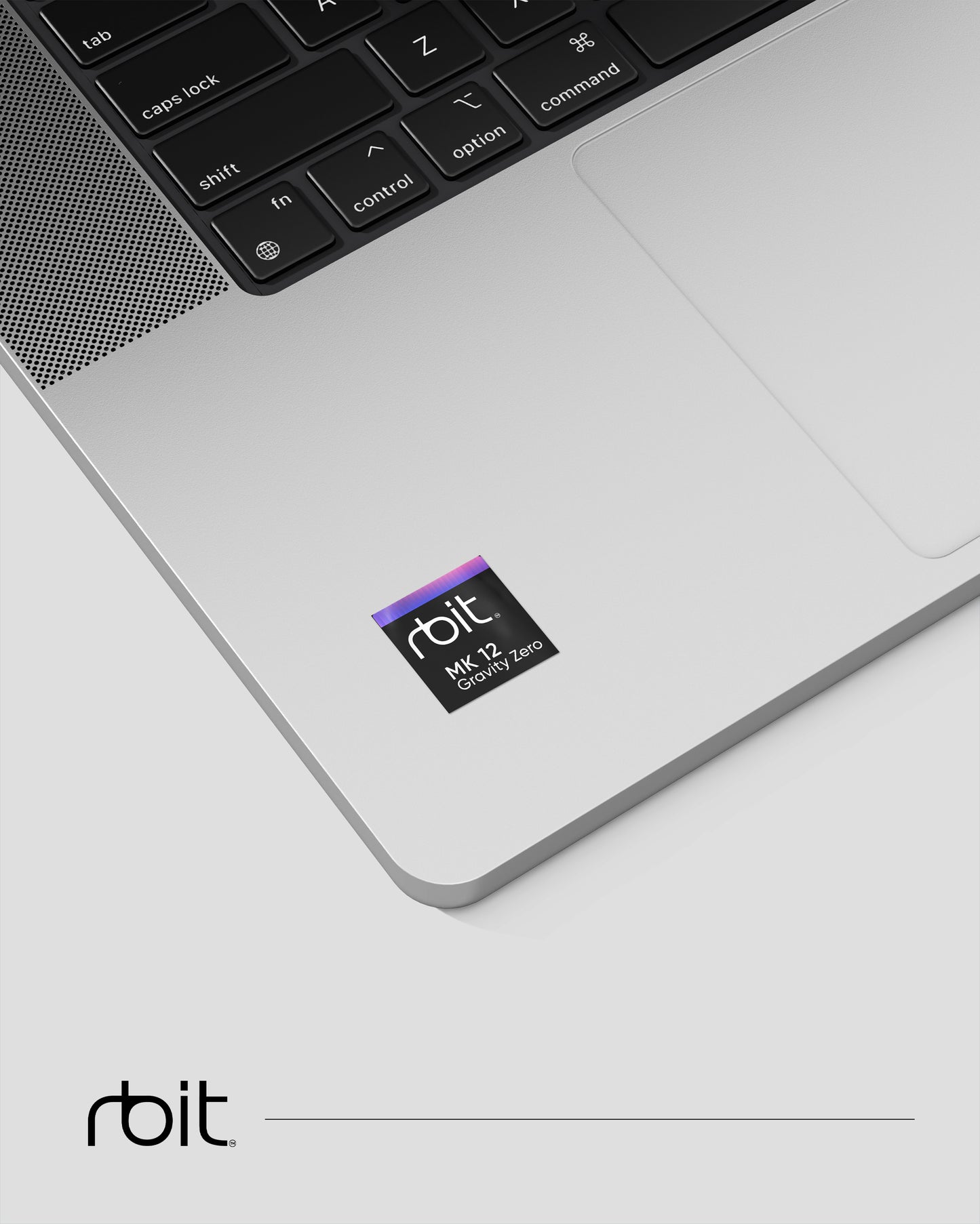 RBIT MK12 Gravity Zero High-Performance Thermal Paste