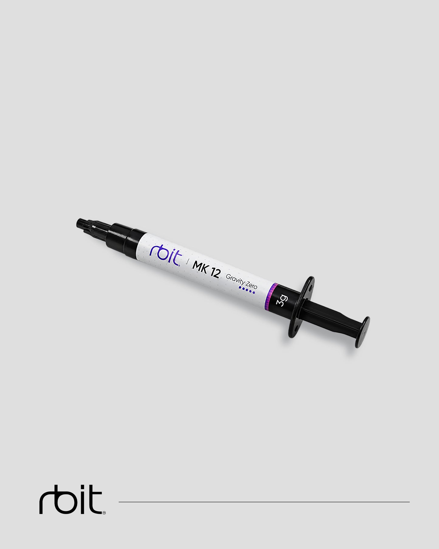 RBIT MK12 Gravity Zero High-Performance Thermal Paste