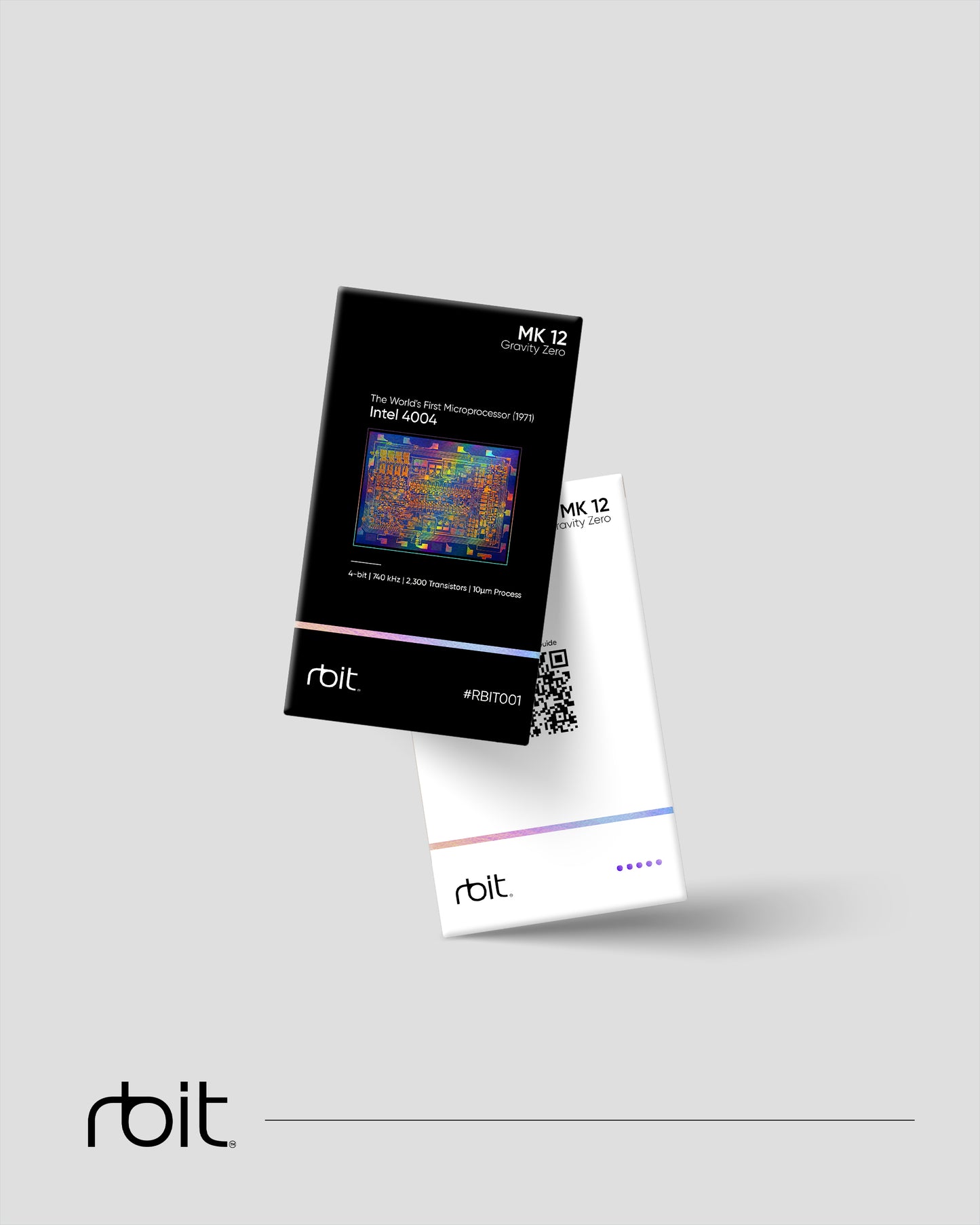 RBIT MK12 Gravity Zero High-Performance Thermal Paste